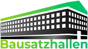 Bausatzhallen